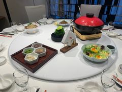 -小厨娘淮扬菜(清江苏宁广场店)
