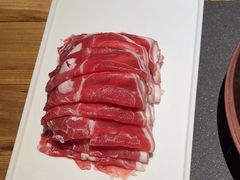 -额尔敦草原涮羊肉·烧烤(冻青树总店)