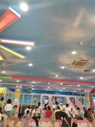 -胜利乐园(胜利购物广场店)