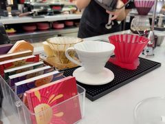 -Gee Coffee Roasters(万象城店)