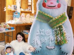 -西安龙首印象城