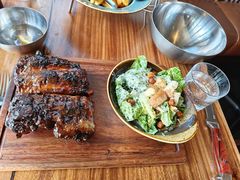 -The Meat & Wine Co Southbank(南岸店)