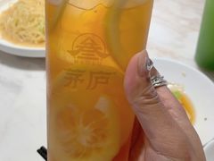 -茅庐川菜(烟台万象汇店)