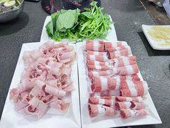 -朴小妹人参鸡汤火锅(长白山万达店)
