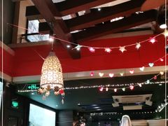 大堂-大头虾越式风味餐厅(光明广场店)