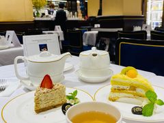 大堂-COVA(新天地Xintiandi店)