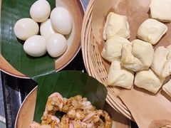 -塘屋烧烤·云南火塘烧烤品牌(新亚洲店)