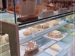 -Peet's 皮爷咖啡(乐峰店)