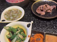 -樱嘢·炭火烧肉(惠南店)