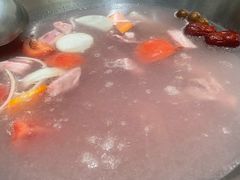 -313羊庄铁锅烀羊肉(望京店)