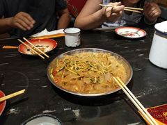 -金掌勺锅包肉(太原万达店)