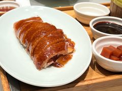 -红城阁·上海味道(四平路店)