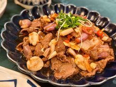 -誉八仙粤菜(万象天地店)