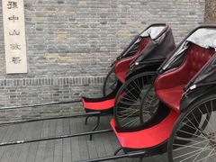 -上海孙中山故居纪念馆