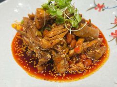 -院8里·少城记忆老川菜(宽窄巷子店)