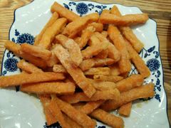 -东北人家铁锅炖(鞍山路店)