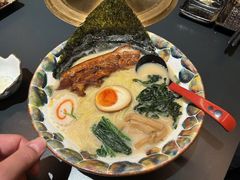 -無二炙坊·和牛烧肉(大钟寺1733店)