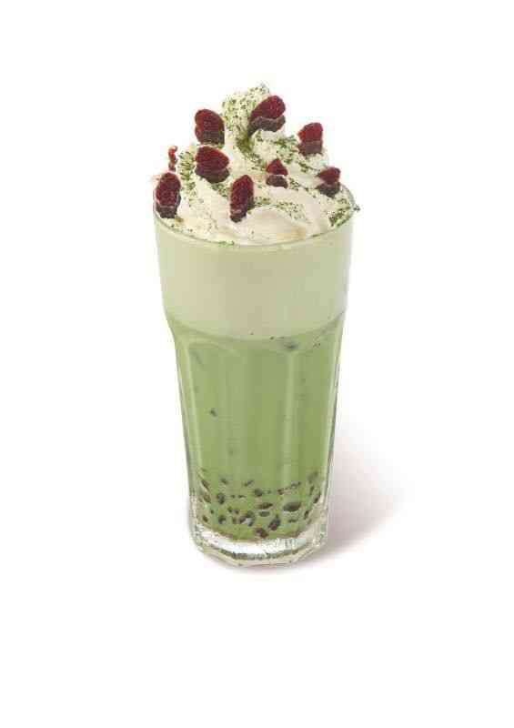 打分    /人 这个抹茶红豆蔓越莓,颜值担当,味道很好,下次还会光顾