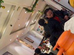 -阿巧一号私房菜(止园路店)