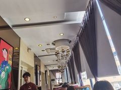 -高第街56号港式餐厅(山大路店)