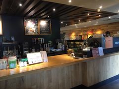 -星巴克臻选(杭州良渚文化村店)
