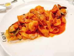 -L'Arome芳芳法国餐厅(仙林金鹰店)