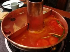 -宛平李记小吃(东关街店)