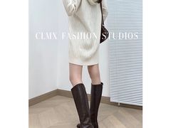 -CLMX(新天地凯德晶萃广场店)