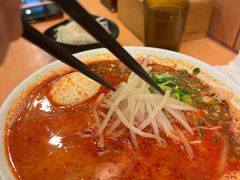 -博多一幸舍(侨福芳草地购物中心店)
