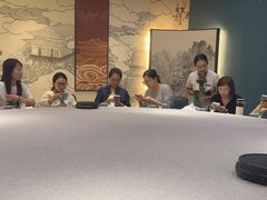 -鹊华居·地道鲁菜·海鲜·融合味(大明湖店)