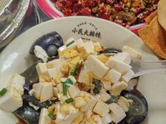 -小民大排档(光谷店)