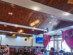大堂-御膳粥·牛乳粥底火锅·地道顺德菜(容桂店)