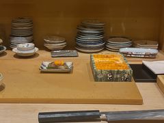 -镹·鱼料理  国产鱼使用店