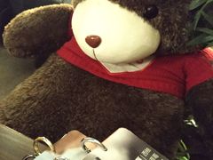 -咖法森林·咖啡  酒吧(天河店)