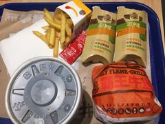 -汉堡王(嘉定宝龙城市广场)