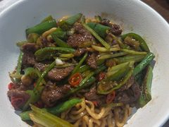 -寻裕记·现炒浇头面(人民广场店)