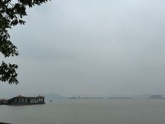 -云龙湖旅游景区