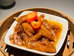 -禄运茶居·手工点心(猎德店)