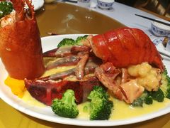 -百年恒益烧腊海鲜酒家·非遗传承(广州黄埔店)