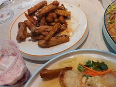 -北李妈妈菜·海肠捞饭(开发区万达店)