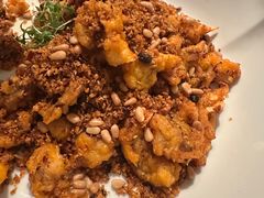 -广州柏悦酒店·悦景轩·粤菜餐厅