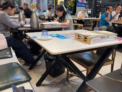 -勇利赵家烤肉坊(含光路店)