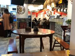 大堂-小园春民间小吃铺(江宁黄金海岸店)