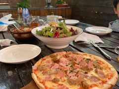 -榖屋house of flour(张江首店)
