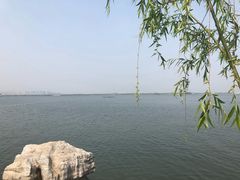 -南湖国家城市湿地公园