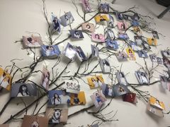 -海马体照相馆(大连罗斯福广场店)