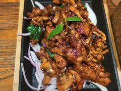 -中8楼风尚云南菜(颐堤港店)