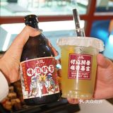 厦门探店｜有精酿又有榴莲披萨的天台餐吧