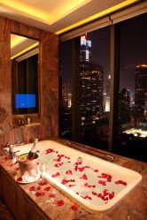 -天河希尔顿酒店·宴会厅