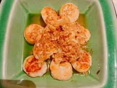 -盛宴自助餐厅(运达喜来登店)